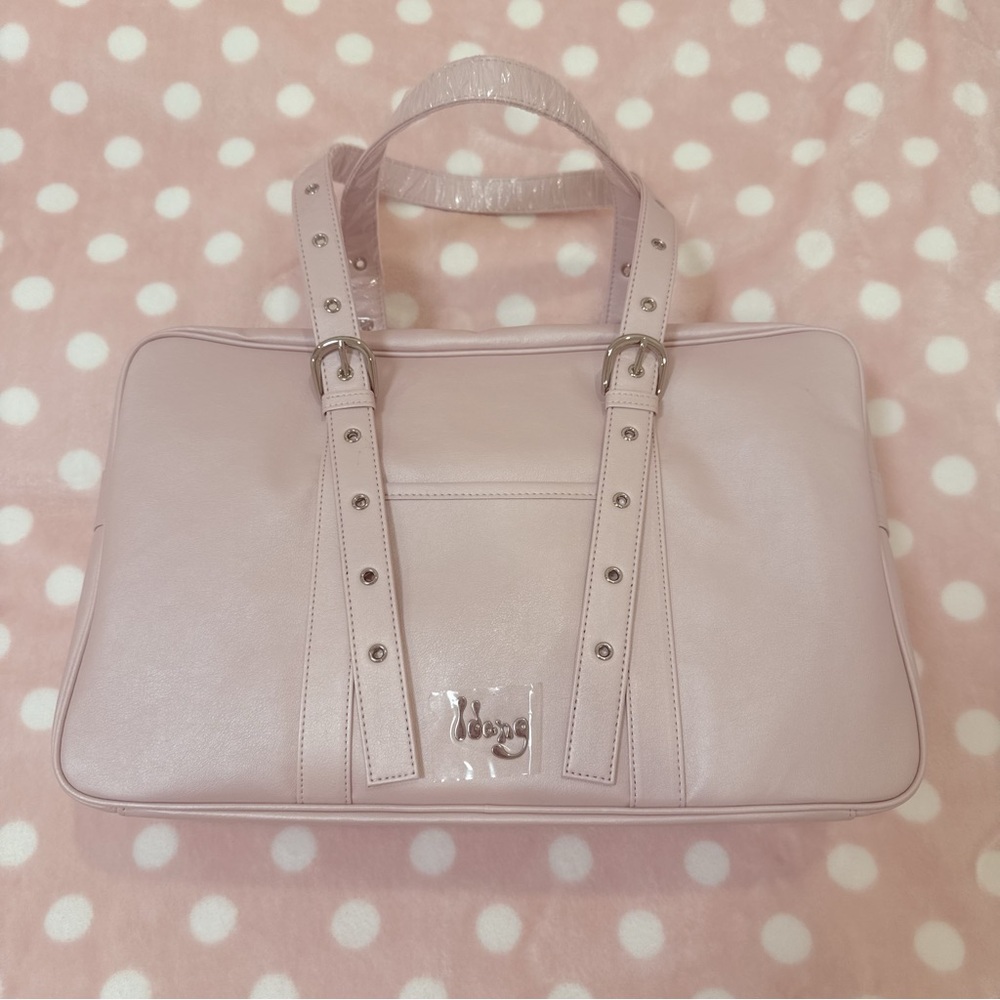 idang club school bag large